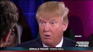 Health Care: What Will Trump Do?