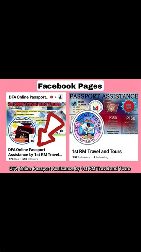 Here’s a step-by-step guide on how to apply for a Philippine passport nationwide (New Application, Renewal and Lost ): STEP 1: Secure an Online Appointment STEP 2: Pay for the Passport Appointment Documents STEP 3: Print the Confirmed Appointment Documents STEP 4: Go to the Designated DFA Branch STEP 5: Present the Appointment to the Verification Officer STEP 6: Submit the Required Documents STEP 7: Go to the encoder officer for taking photo and Biometrics STEP 8: Wait for the passport Release R
