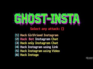 10 FREE Instagram Hacking Tools You Need To Know To Hack Any Instagram in 2026!
