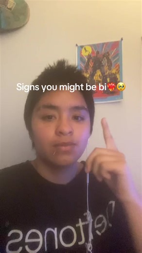 #bi | bi people hungry all the time