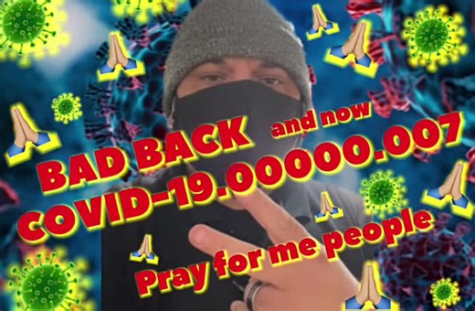 WELCOME BACK, I want to reach out to everyone who’s been following my page yes even the bootlickers and say thank you for being a valuable follower.￼ 🙏🏼👮‍♂️📸😂 As you may know I haven’t been posting much lately due to a bad back to due to a work injury last October, 2021 however: around April, 2022 it slowly started to take a turn for the worse due to slowwwwwwww workers comp taking over a month to authorize and schedule an appointment for a MRI and then 2 months to authorize and schedule an