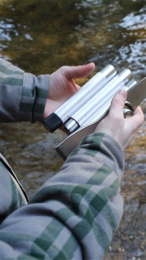 1.5K views | Collapsible, magnetic, heavy duty and meant to be used ⚒️ Turn every dig into a discovery with the ultimate prospecting sidekick  Shop it here: https://tinyurl.com/mrc4zpen #ASROutdoor #PickAxe #OutdoorGear #HandTools #ProspectingTools #GoldPanning #Geology #GoldProspecting #MiningEquipment #GetOutside #PNW | ASR Outdoor | Facebook