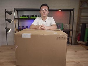 【4K视频】外星人Aurora R11游戏主机开箱双路RTX 2080 Ti的轰炸
