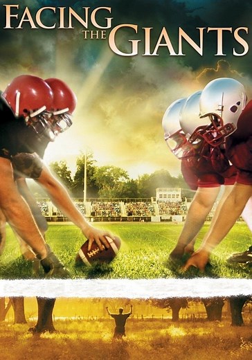 Regarder Facing the Giants en streaming complet