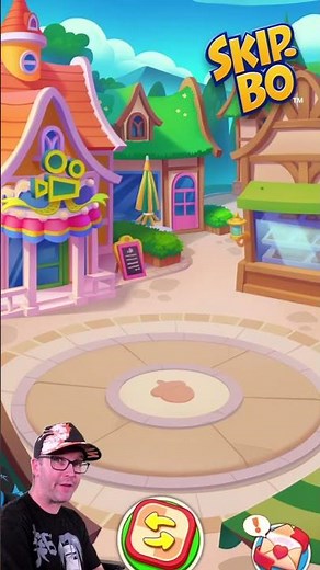 INVITE Your Friends to PLAY Skip-Bo Mobile TODAY!