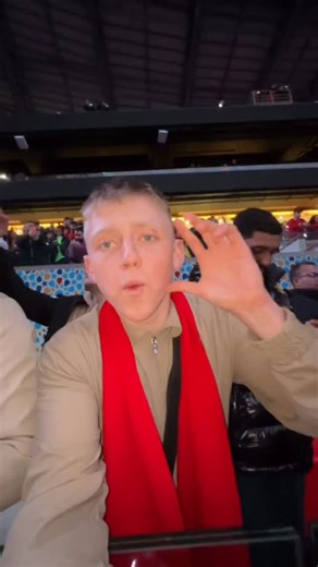 Mr Humble on Instagram: "AFCON Opening Ceremony 2025 😍🏟️🇲🇦"