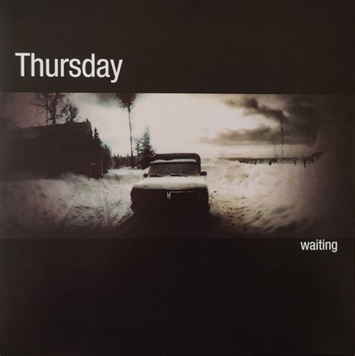 Thursday - Waiting