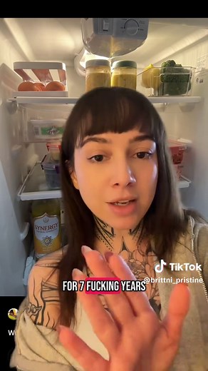 Brittni | Garbage Influencer (@brittni_pristine)’s videos with original sound - Brittni | Garbage Influencer