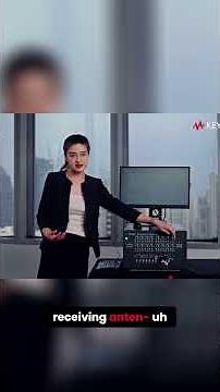 RF Test Set: 16 Channel Transceiver Setup Explained