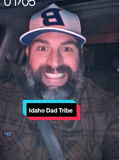 Happy 2026 🎉🇺🇸✝️ #idahodadtribe #dadssupportingdads #dsd #lfg #dadlife @Dad Tribes
