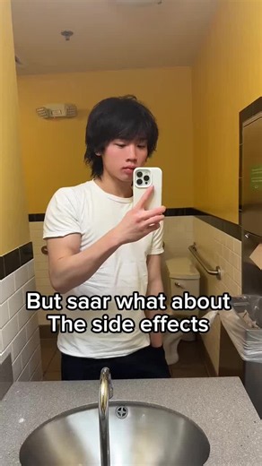 Thien bone growth explained: 'Just a few mm of bone' meaning
