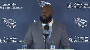 The RIGHT fit | Tennessee Titans