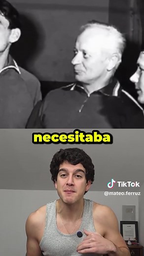 El método de Rustam para crecer 23 cm como adulto