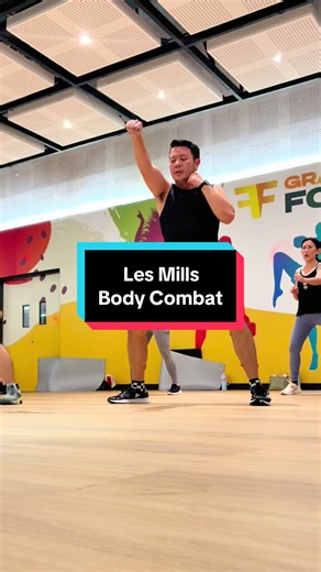 Discover Body Combat: A Complete HIIT Cardio Workout