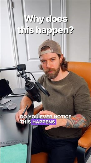 Why Adding Color Ruins Your Greyscale Painting