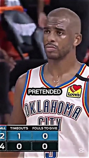 chris paul vs Patrick beverley 🔥😳 #fblifestyle | Wild frame