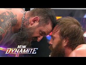 Brody King vs Mark Davis | AEW Dynamite, 2/25/26