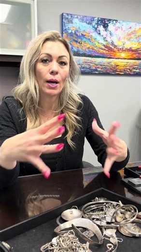 Government STEALING your SILVER!!!Will that happen??? #silverstacker #silverjewelry #silverstacking