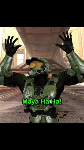Numa Numa Chief. #halo #halomemes #masterchief #gaming #gamingmemes | halo meme