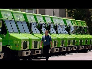 Amazon to deliver groceries to SNAP participants