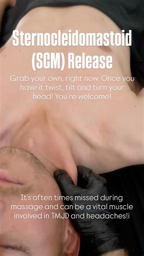 SCM Release🤯