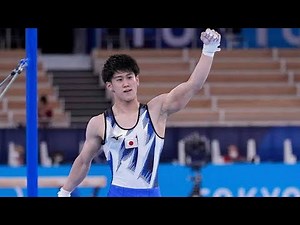 🏆「橋本大輝、史上2人目の偉業！ジャカルタで3連覇達成――日本体操の新たな伝説誕生🇯🇵🔥」