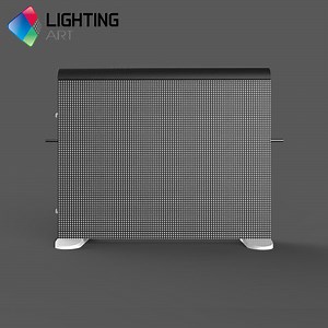 [Hot Item] Stadium P10 Outdoor Full Color RGB LED Display Video Wall Panel 1280X960mm
