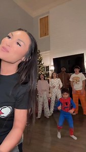 Should we recreate this 🤔 | Dance Fitness with Jessica