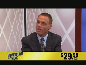 INVENTOR IN A BOX 2