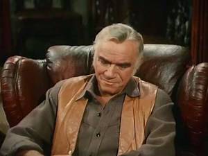 BONANZA s. 11, ep. 16 / EN - whole series