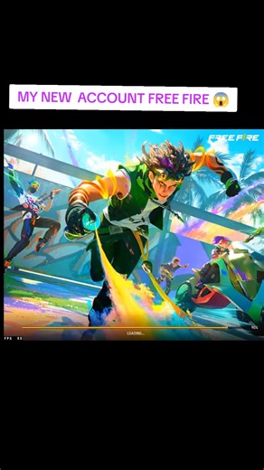 Creating a New Free Fire Account: Step-by-Step Guide