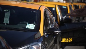 Clipp: app permite calcular tarifa de taxis antes de iniciar el viaje