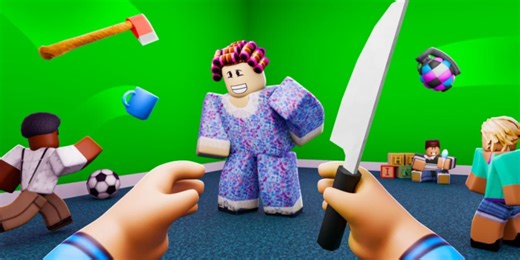 Roblox: Destroy Grandma Codes (November 2024)