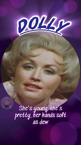 Dolly Parton -Daddy Daddy was the lead single from Dolly Parton's fourth solo album “My Blue Ridge Mountain Boy” (1969) | Stone Cold Country