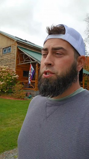 Checking out the Maine Forestry Museum in Rangeley,Maine. The lumber industry was and still is a huge part of Maine's culture and traditions. #Maine #lumber #tourism #mainetourism #history #discovery #chainsaw #logging #tools | The Downeast Cowboy