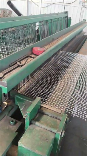 The Process Of Net Manufacturing