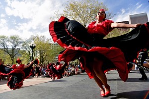 Cinco de Mayo—What is the Holiday and Which Cities Celebrate In Style?