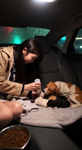 Ep 62: Rescuing an Abandoned Pet | A Heartwarming Rescue Journey ❤️🐶🐱#petrescue #animalrescue