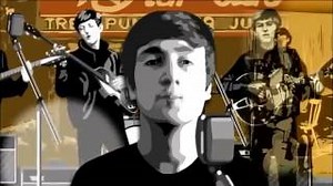 WHERE HAVE YOU BEEN ALL MY LIFE Lyrics - BEATLES | eLyrics.net