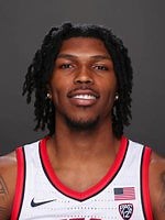 Caleb Love, Arizona Wildcats, Combo Guard