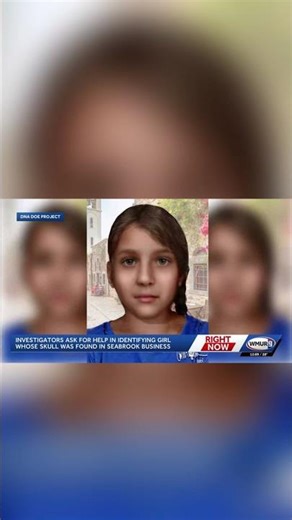Who was the Seabrook Jane Doe?