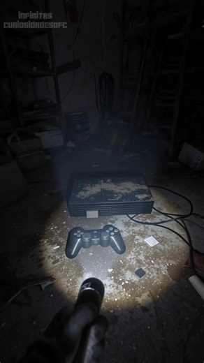 Adeus PlayStation 2.