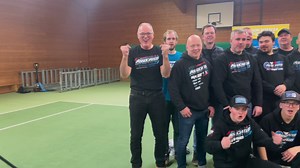 5.4K views · 224 reactions | Proudly presenting our drivers and mechanics here at the EOS Daun.  #teamassociated #WeAreAe #B7 #B74.2 | Team Associated | Facebook