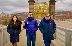 120K views · 1.8K reactions | Pittsburgh's Italian American culture...