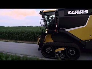LEXION 700 Series US