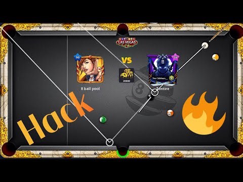 💥 Unbelievable Aim Tool Hack - 100% Working Trick 🔥 8 ball pool hack