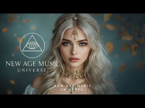 ENIGMA Style Music 2025 | Mystical Ambient & New Age Sound