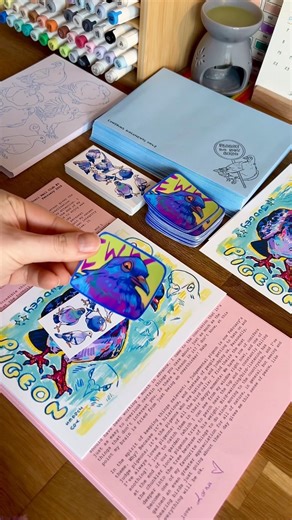 This honestly makes me so happy. Thank you ❤️