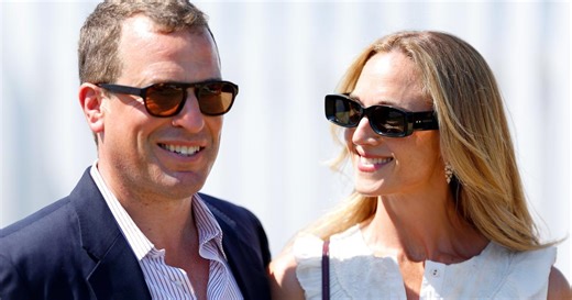 Mariage de Peter Phillips : tout ce que l’on sait sur l’union du petit-fils préféré d’Elizabeth II, la plus attendue de l’année