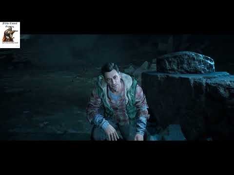 Terminator Resistance Annihilation Line DLC Campaign Part 1: Flashbacks and A New Team